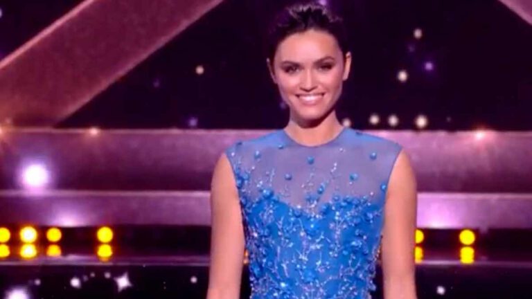 Diane Leyre (Miss France 2022) dévoile l’homme de sa vie et ce n’est pas n’importe qui !